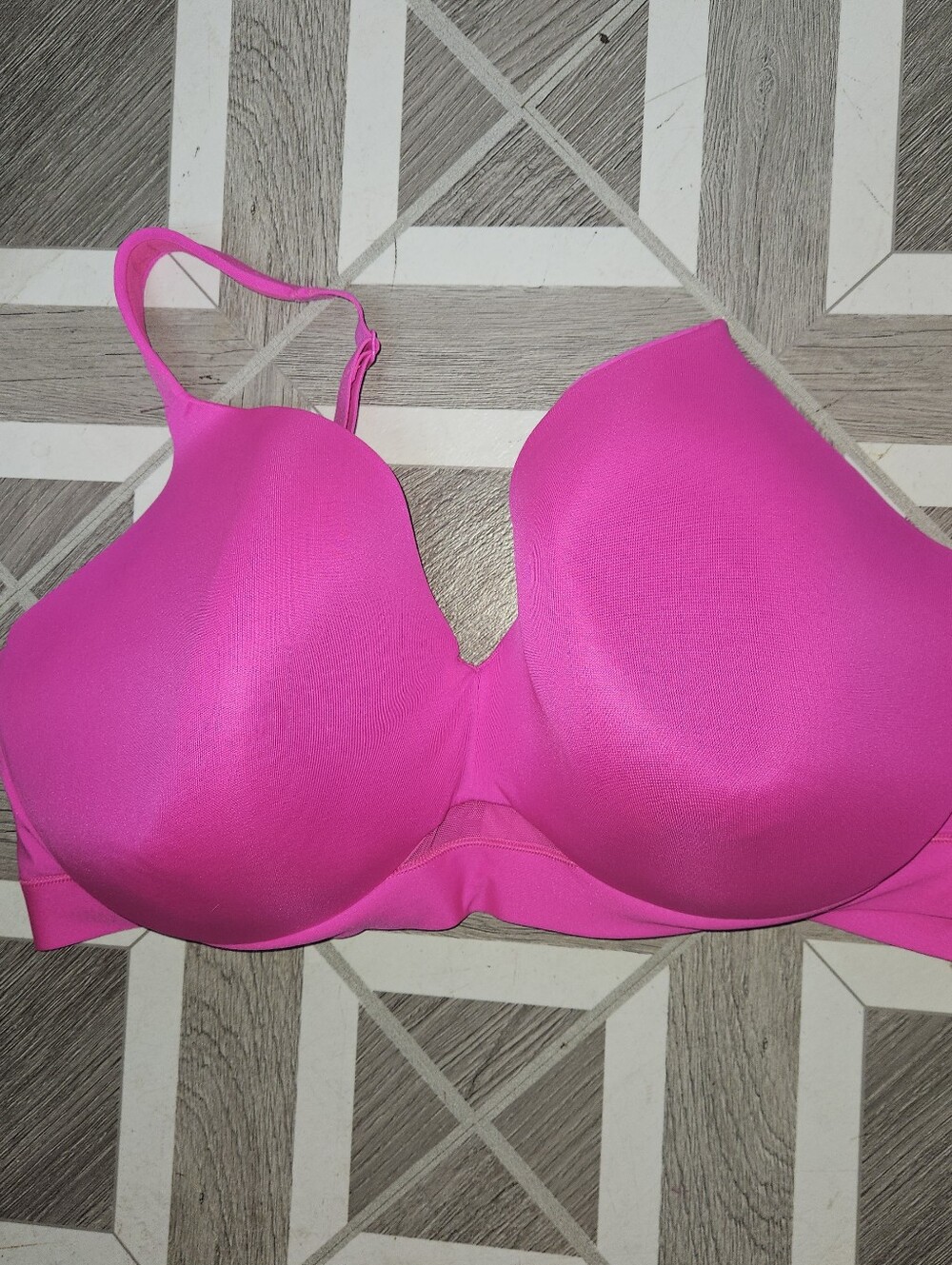 Cacique Bra
